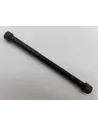 Axe de lame rallongé pour installation lame additionnelle sur