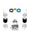 Kit boudins MAD Air Master Comfort pour Toyota Hilux Revo MAD -