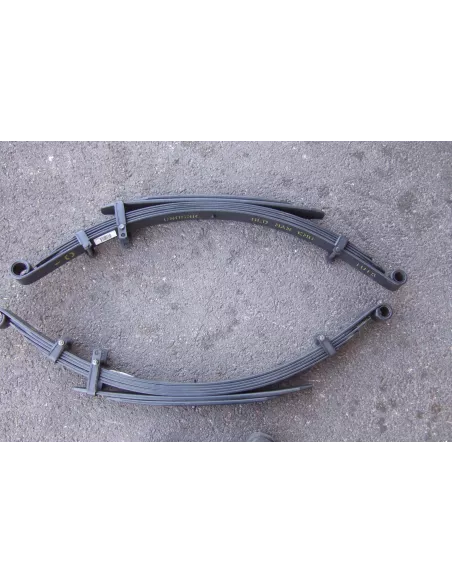 Lame additionnelle EL072/3/4R OLD MAN EMU - accessoire 4x4