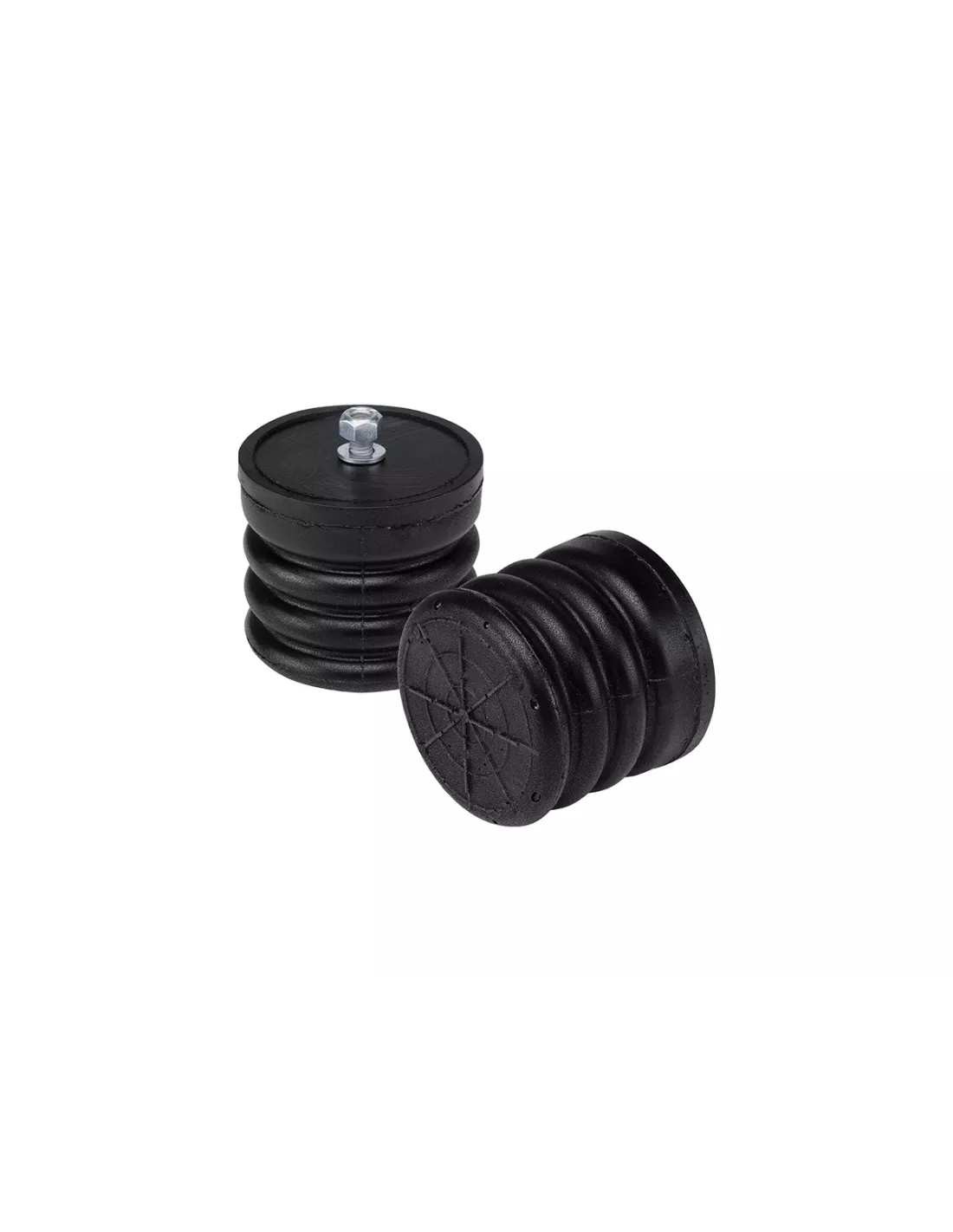 Butées de suspension avant Sumo Spring Mercedes Sprinter 4x4 W906