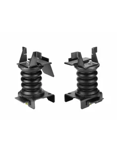 Butées de suspension arrière Sumo Spring REBEL 2268kg pour Mercedes