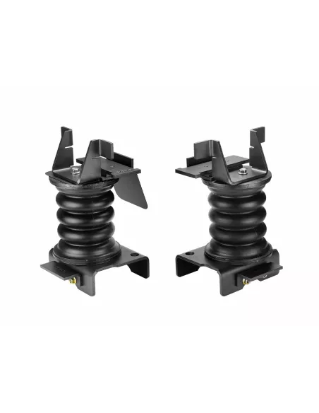 Butées de suspension arrière Sumo Spring REBEL 2268kg pour Mercedes