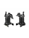 Butées de suspension arrière Sumo Spring REBEL 2268kg pour Mercedes