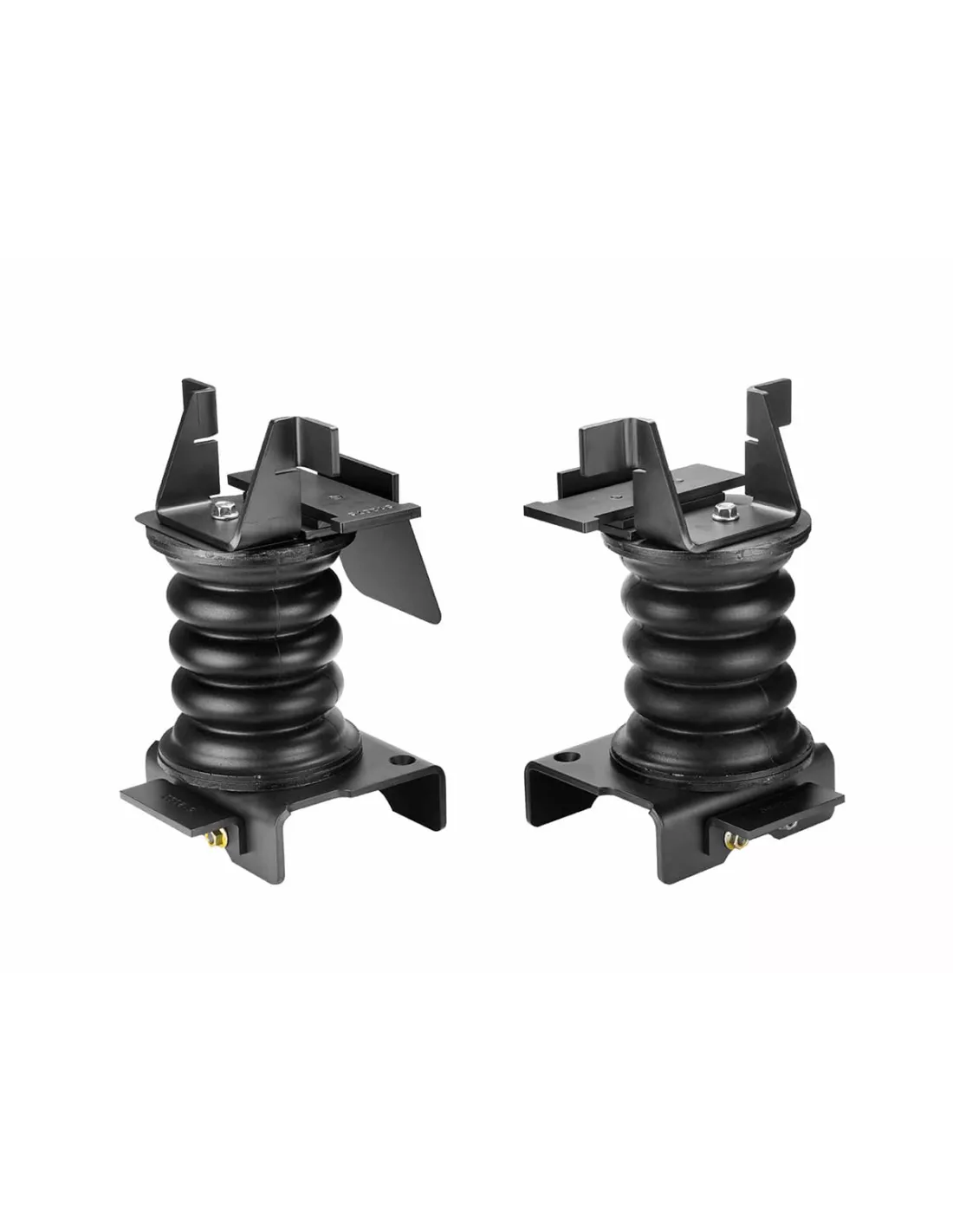 Butées de suspension arrière Sumo Spring REBEL 2268kg pour Mercedes