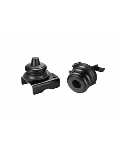 Butées de suspension arrière Sumo Spring REBEL 2268kg pour Mercedes 2