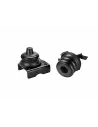 Butées de suspension arrière Sumo Spring REBEL 2268kg pour Mercedes