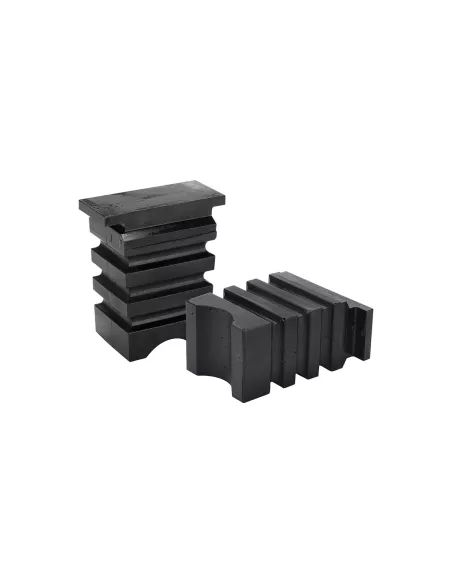 Butées de suspension arrière Sumo Spring Mercedes Sprinter W906 SUMO
