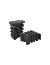 Butées de suspension arrière Sumo Spring Mercedes Sprinter W906 SUMO