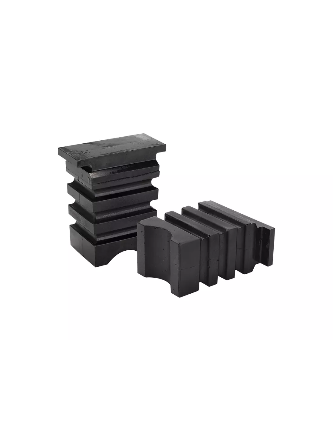 Butées de suspension arrière Sumo Spring Mercedes Sprinter W906 SUMO