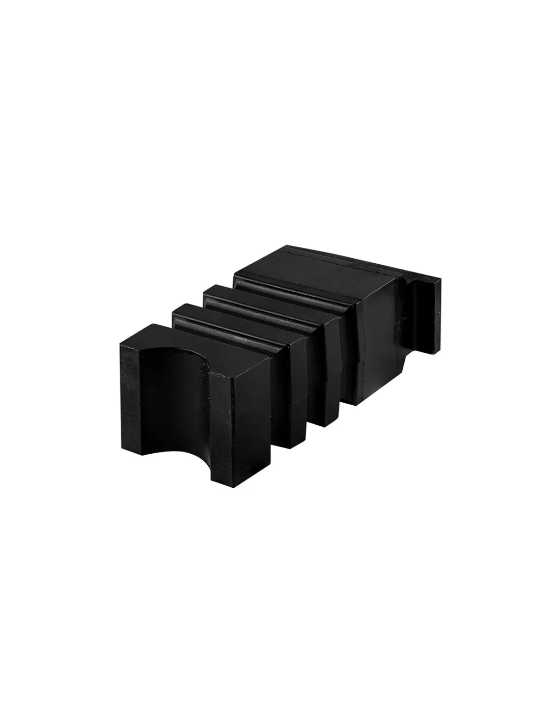 Butées de suspension arrière Sumo Spring Mercedes Sprinter W907 SUMO