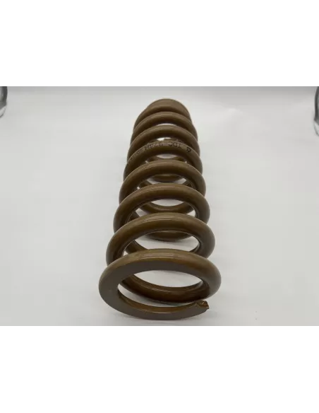 Ressorts avant DTC Parts +50mm tarage +50Kg Toyota Hilux Revo - La