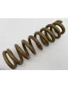 Ressorts avant DTC Parts +50mm tarage +100Kg Toyota Hilux Revo - La