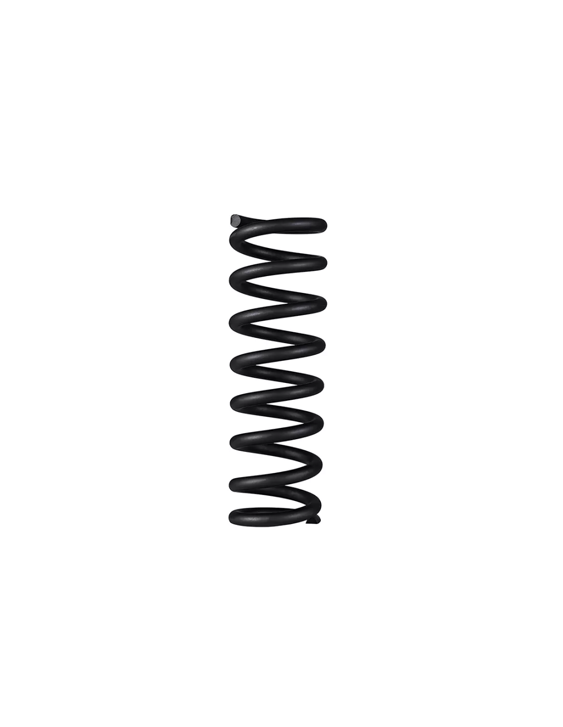Ressorts arrière hélicoïdaux +30-40mm pour Dacia Duster III après