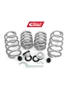 Kit de 4 ressorts Eibach HD ajustables en hauteur pour Volkswagen
