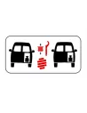 Kit de 4 ressorts Eibach HD ajustables en hauteur pour Volkswagen