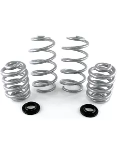 Kit de 4 ressorts Eibach HD +35mm pour Volkswagen Transporter T5 T6
