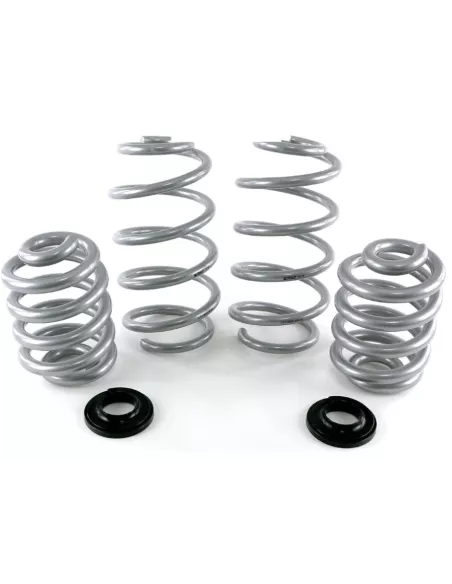 Kit de 4 ressorts Eibach HD +35mm pour Volkswagen Transporter T5 T6