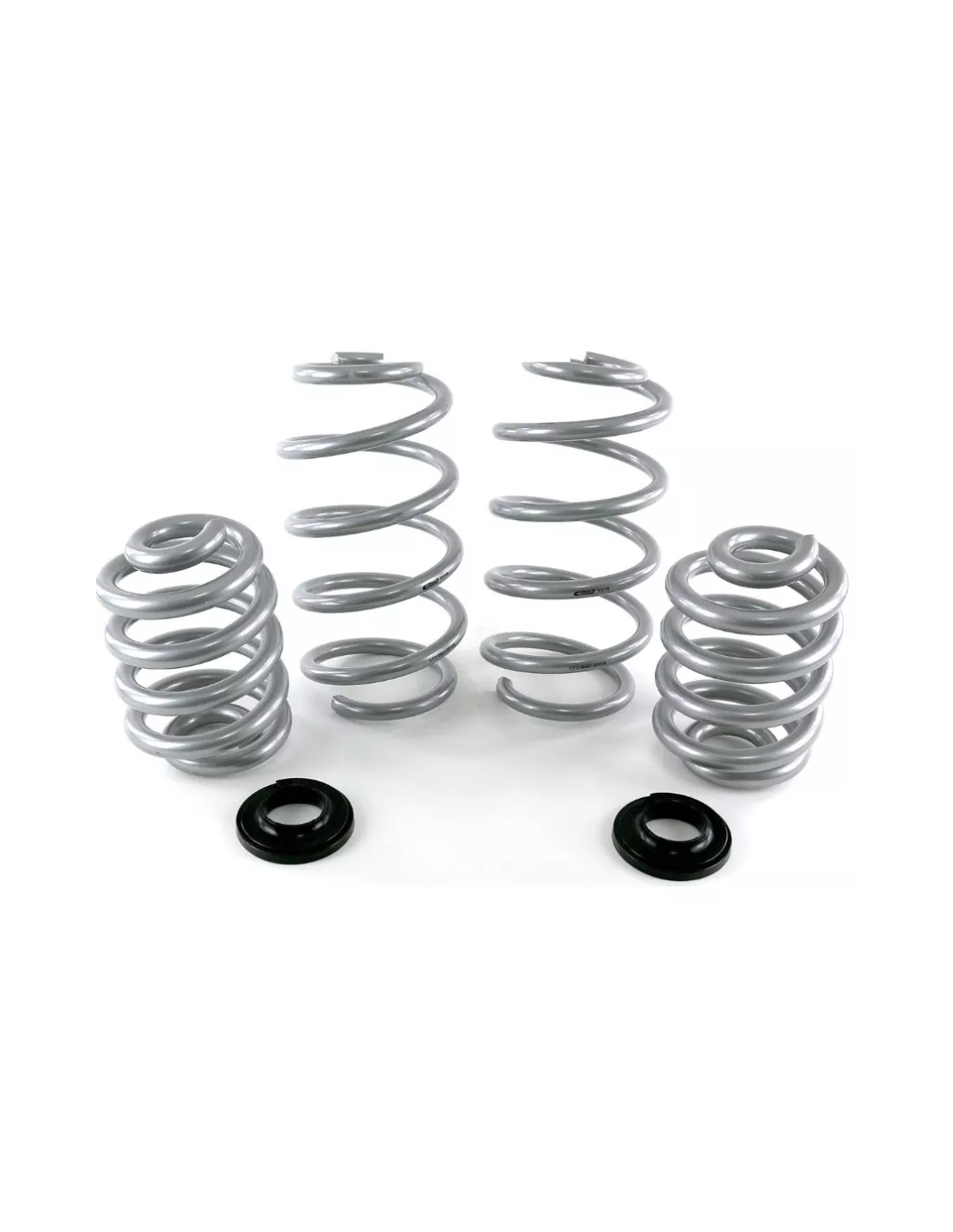 Kit de 4 ressorts Eibach HD +35mm pour Volkswagen Transporter T5 T6