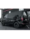 Kit de 4 ressorts Eibach HD +35mm pour Volkswagen Transporter T5 T6