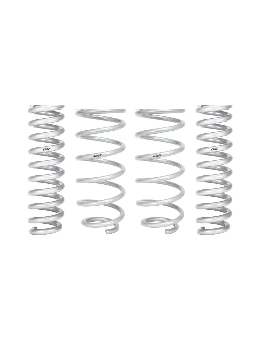Kit de 4 ressorts Eibach HD +30mm pour Ineos Grenadier Sans Treuil