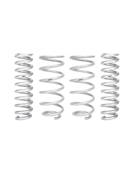 Kit de 4 ressorts Eibach HD +30mm pour Ineos Grenadier avec treuil