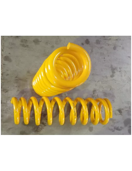 RESSORT AR DACIA DUSTER - La Paire KING SPRINGS - accessoire 4x4
