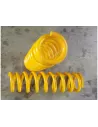 RESSORT AV HD RANGER PX 2011+ - La Paire KING SPRINGS - accessoire 4x4