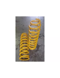 RESSORT AR DEFENDER 110 130 - La Paire KING SPRINGS - accessoire 4x4