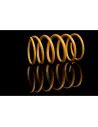 RESSORT AR DEFENDER 110 130 - La Paire KING SPRINGS - accessoire 4x4