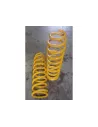 RESSORT AV DEFENDER 110 130 - La Paire KING SPRINGS - accessoire 4x4