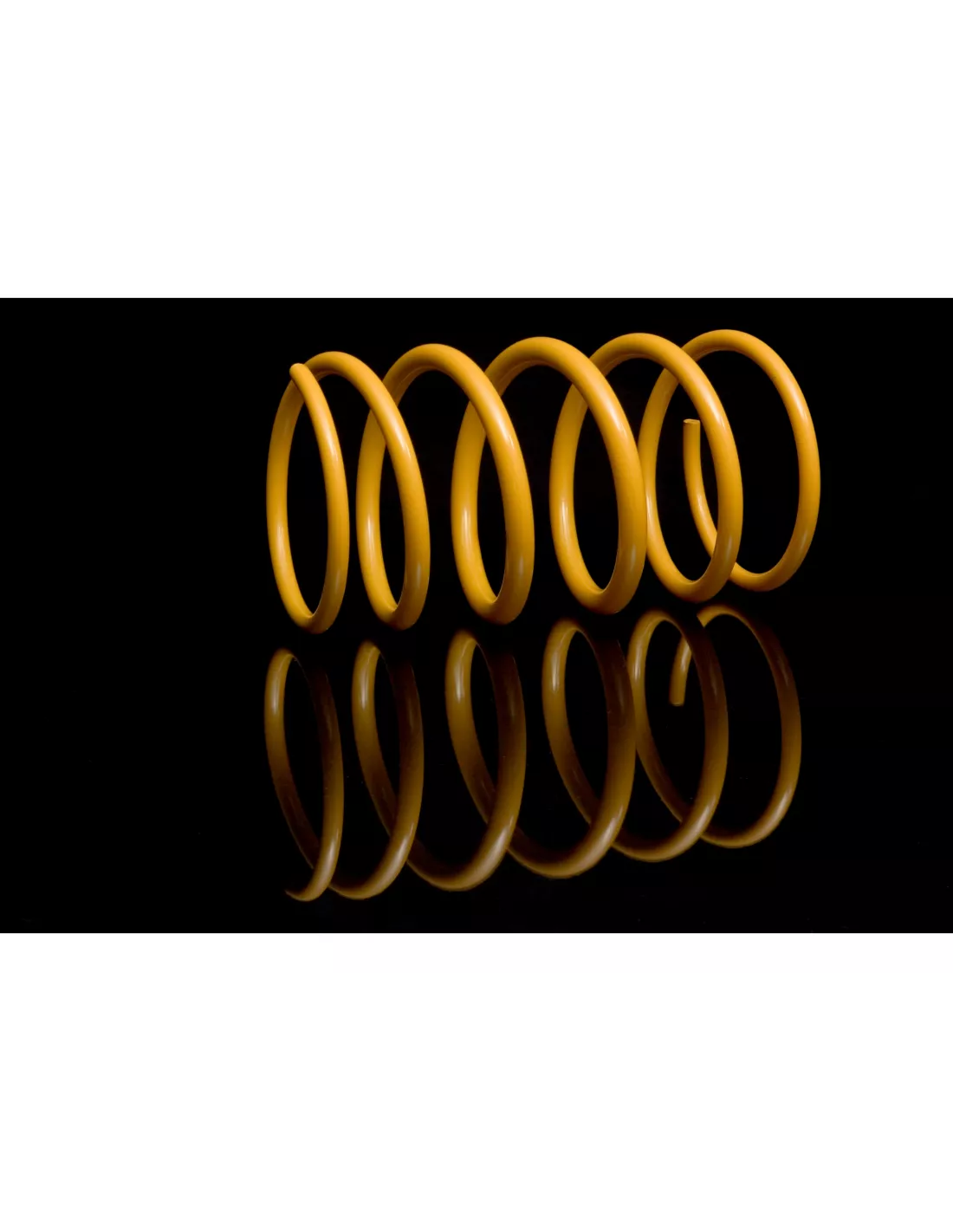 RESSORT AV DISCO 3 - La Paire KING SPRINGS - accessoire 4x4
