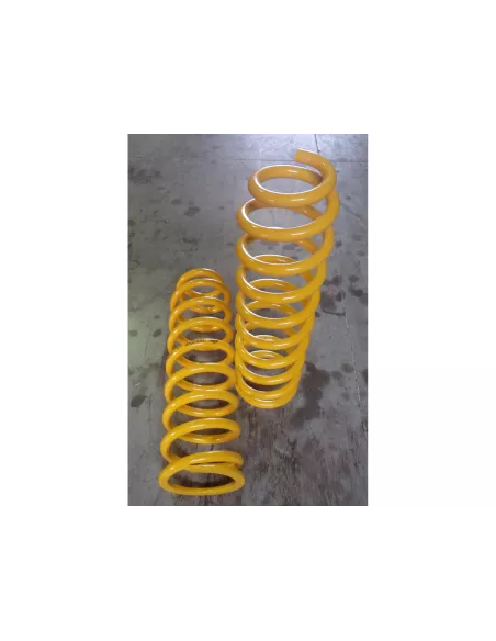RESSORT AV VDJ200 - La Paire KING SPRINGS - accessoire 4x4
