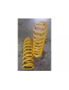 RESSORT AV VDJ200 - La Paire KING SPRINGS - accessoire 4x4