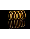 RESSORT AR HDJ80 HDJ100 HZJ105 - La Paire KING SPRINGS - accessoire