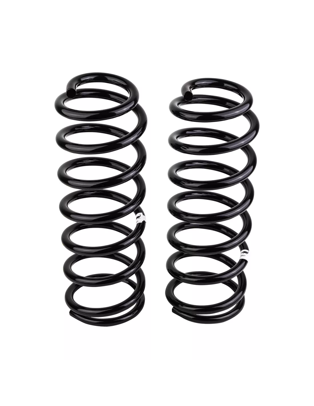 Ressort avant Y60 Y61 +75mm - La Paire OLD MAN EMU - accessoire 4x4