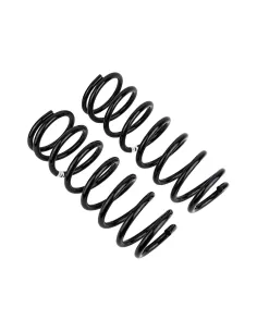 Ressort avant Y60 Y61 +75mm - La Paire OLD MAN EMU - accessoire 4x4 2