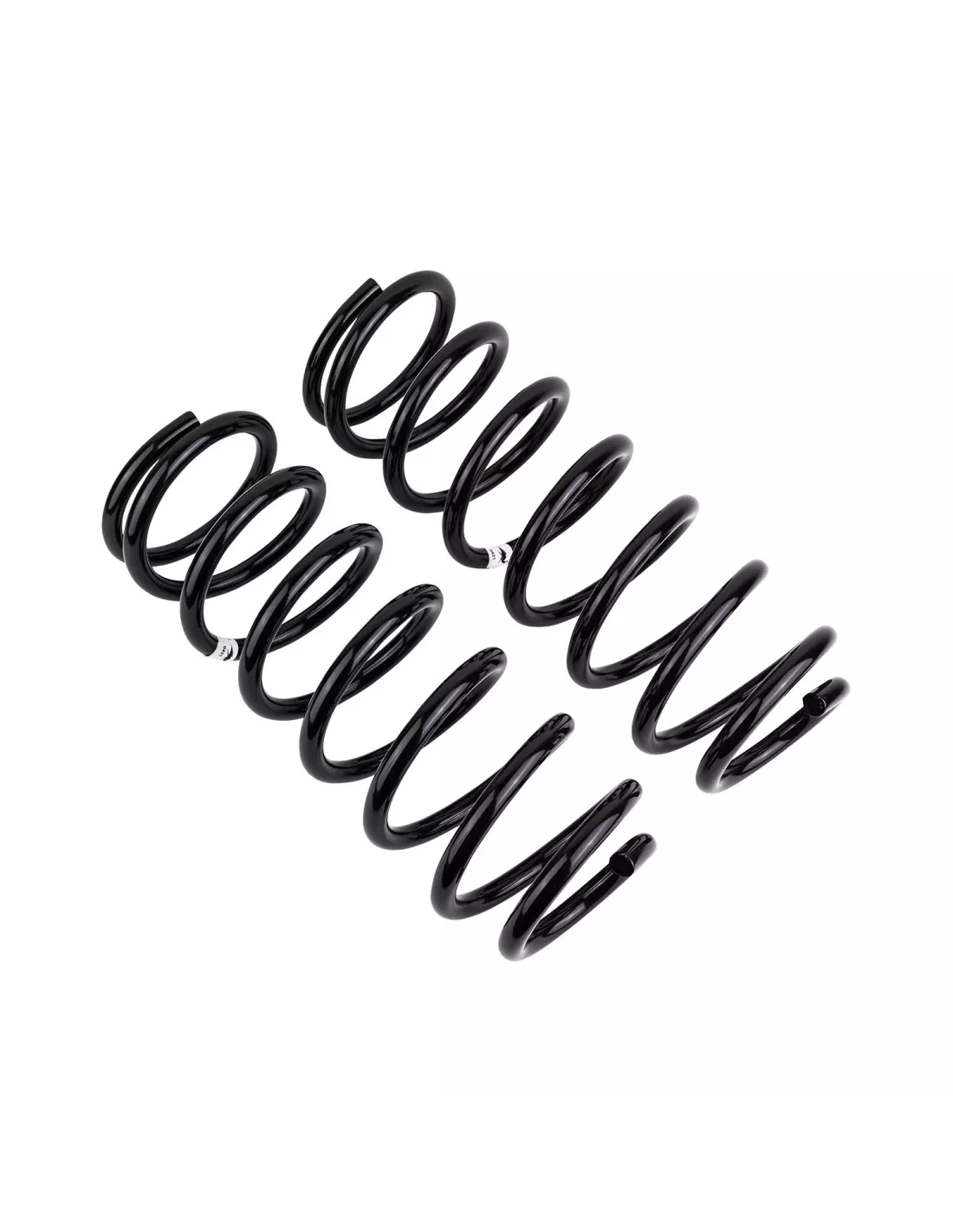 Ressort avant Y60 Y61 +75mm - La Paire OLD MAN EMU - accessoire 4x4
