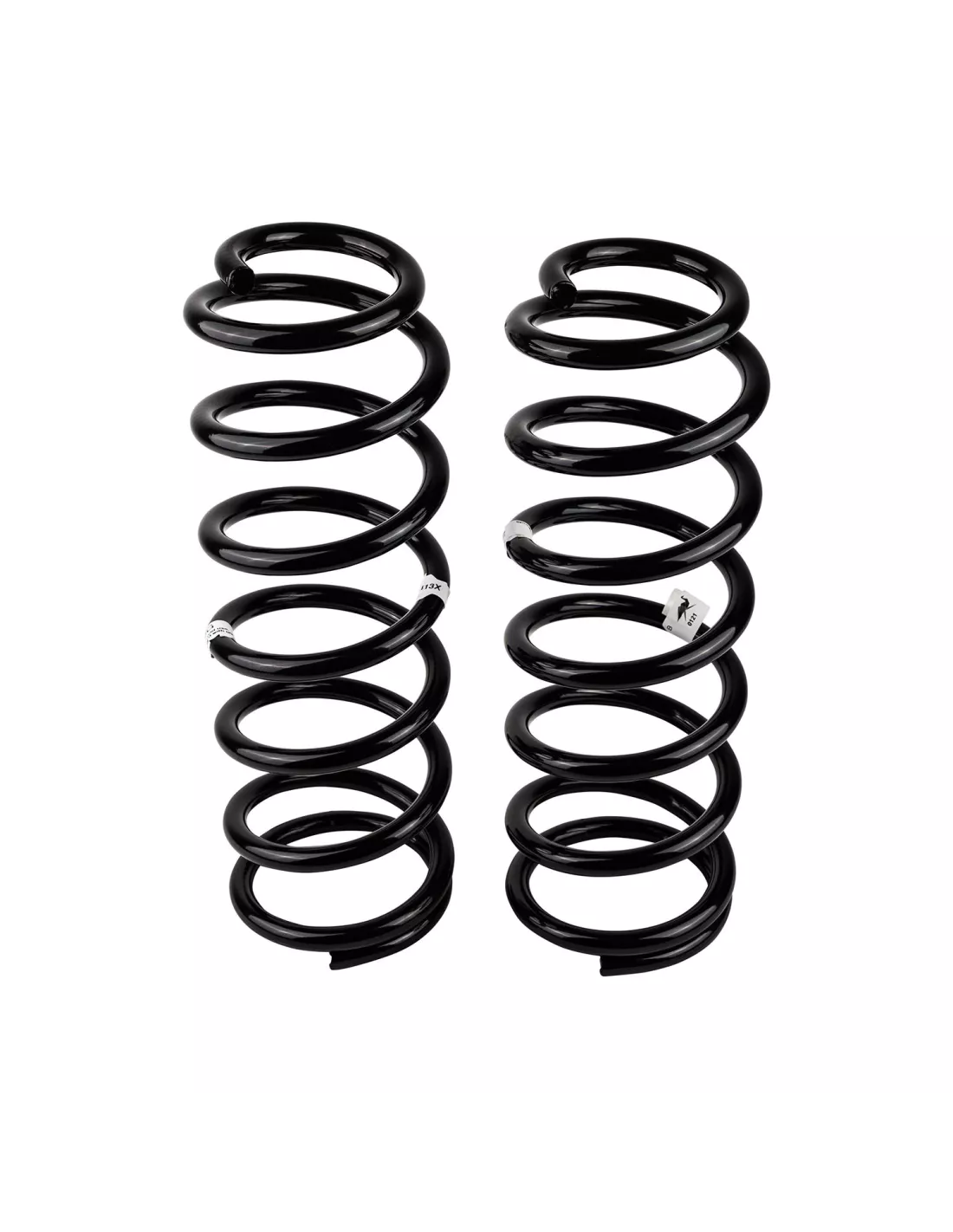Ressort avant Y60 Y61 +100mm - La Paire OLD MAN EMU - accessoire 4x4