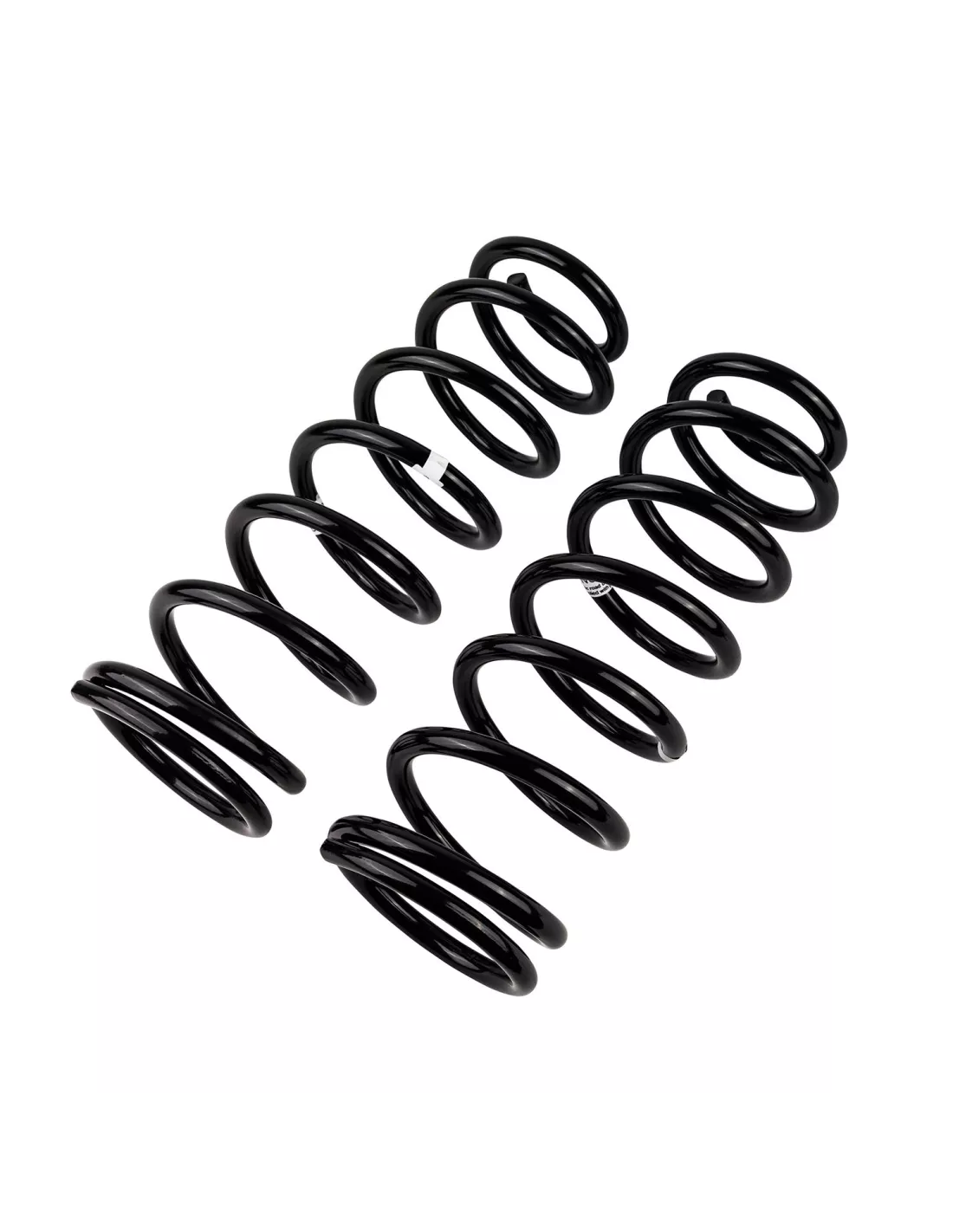 Ressort avant Y60 Y61 +100mm - La Paire OLD MAN EMU - accessoire 4x4