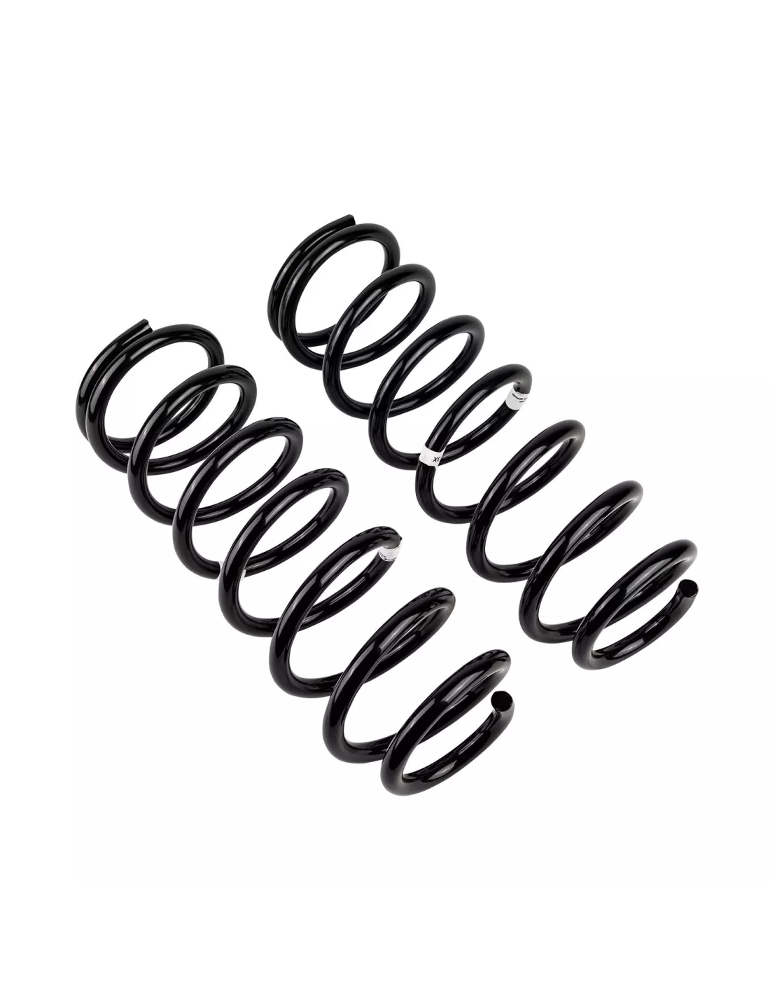 Ressort avant Y60 Y61 +100mm - La Paire OLD MAN EMU - accessoire 4x4