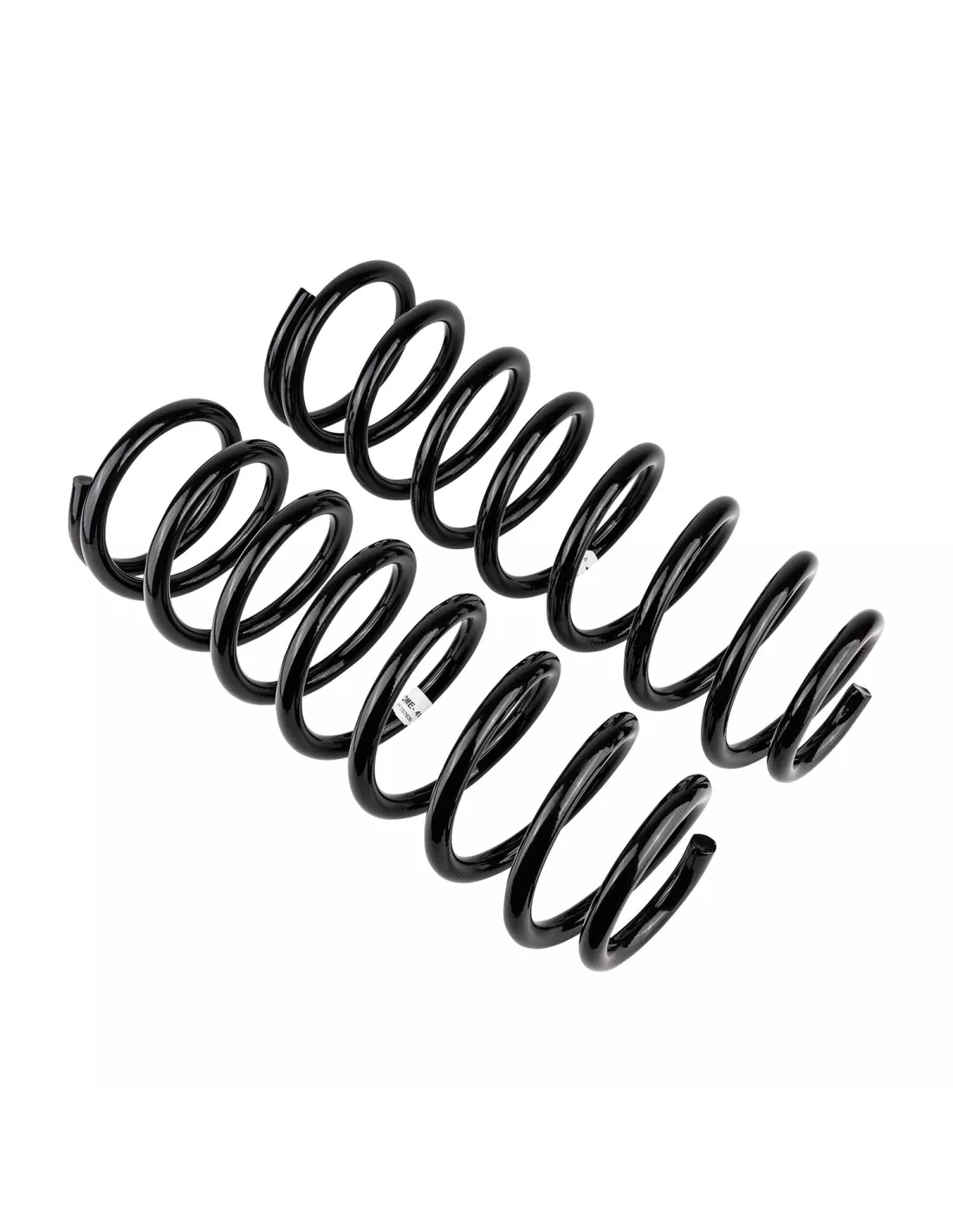 Ressort avant Y60 Y61 +125mm - La Paire OLD MAN EMU - accessoire 4x4