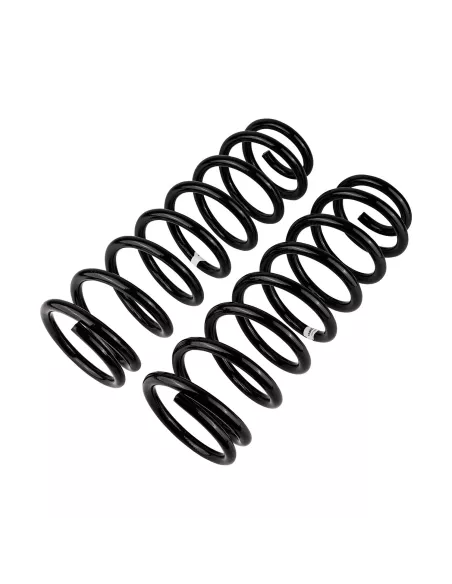 Ressort avant Y60 Y61 +125mm - La Paire OLD MAN EMU - accessoire 4x4