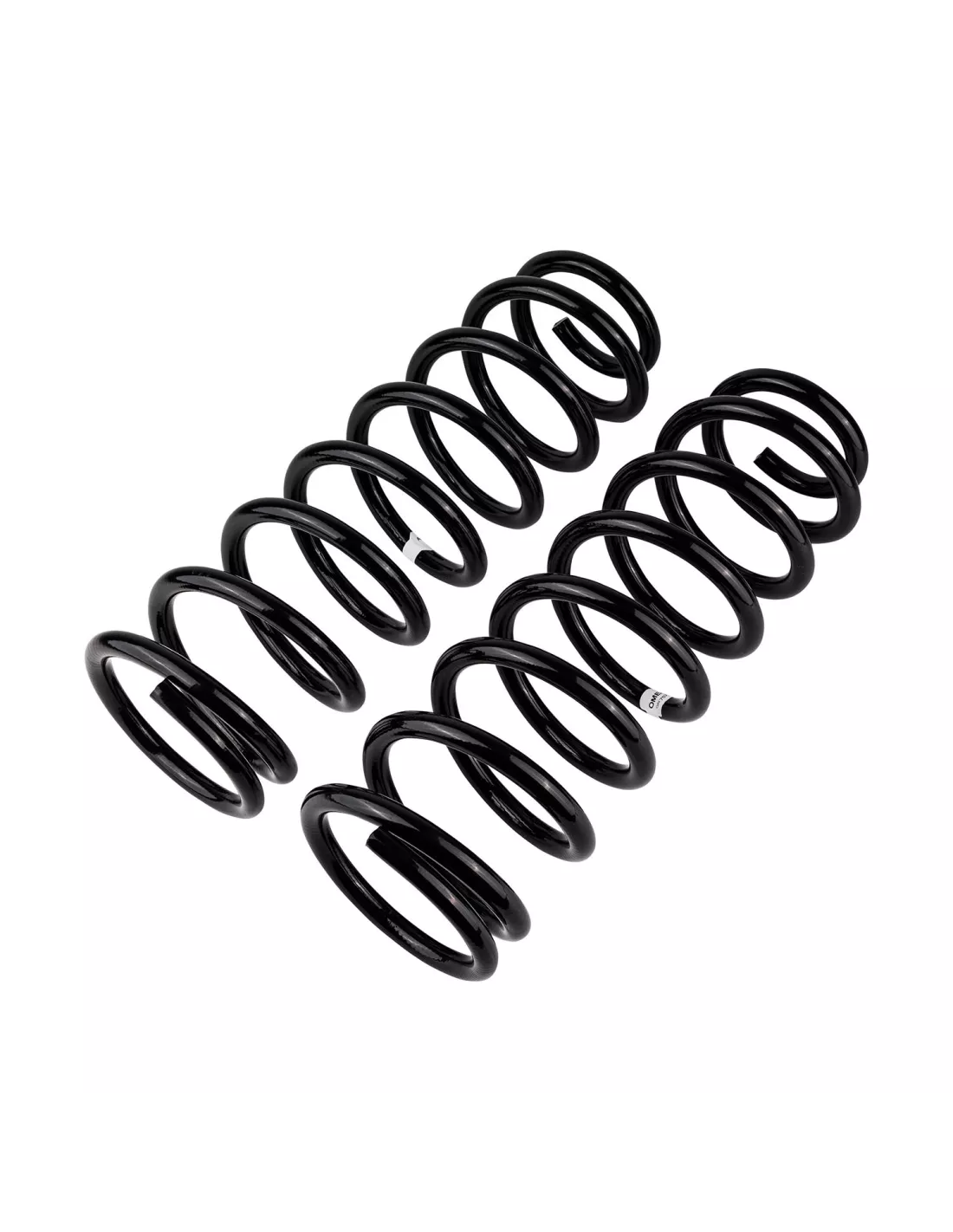 Ressort avant Y60 Y61 +125mm - La Paire OLD MAN EMU - accessoire 4x4