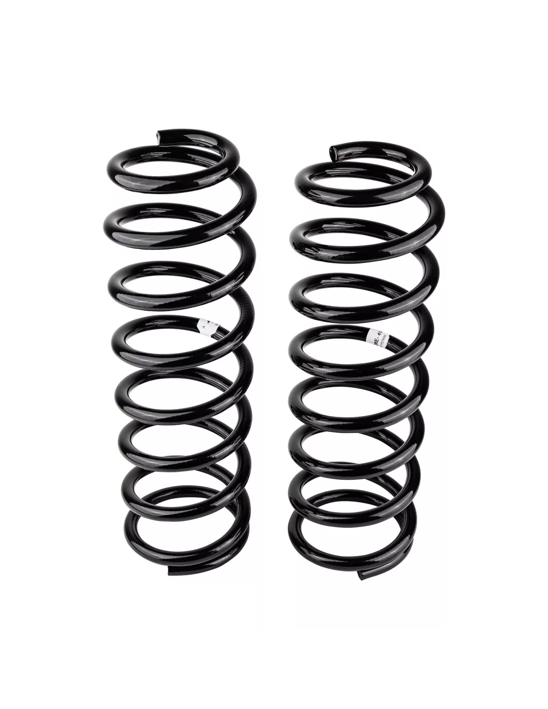 Ressort avant Y60 Y61 +125mm - La Paire OLD MAN EMU - accessoire 4x4