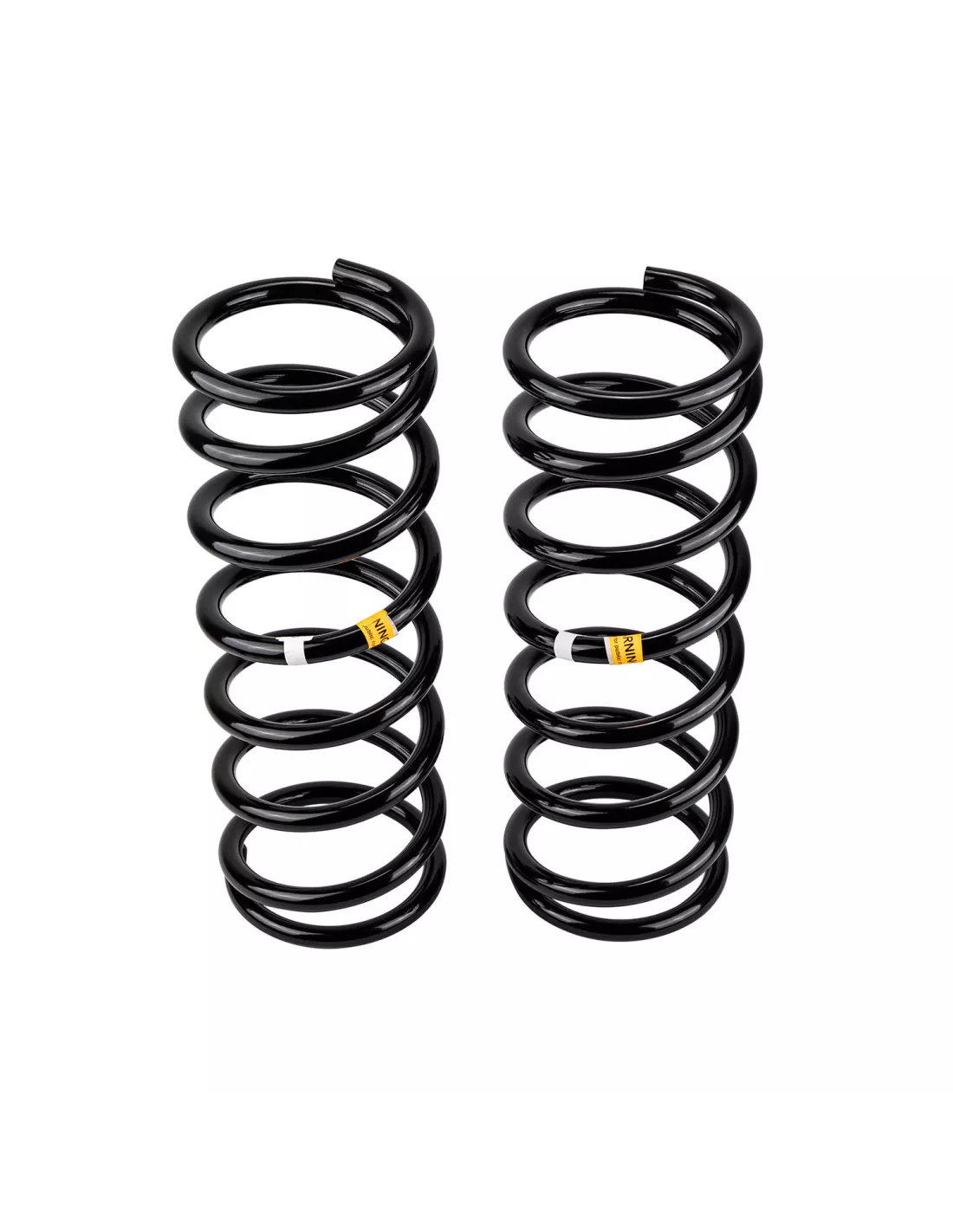 Ressort arriere Y60 Y61 +75mm - La Paire OLD MAN EMU - accessoire 4x4