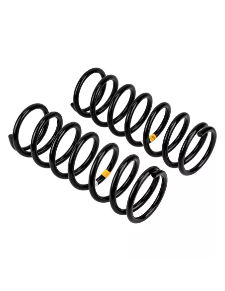 Ressort arriere Y60 Y61 +75mm - La Paire OLD MAN EMU - accessoire 4x4