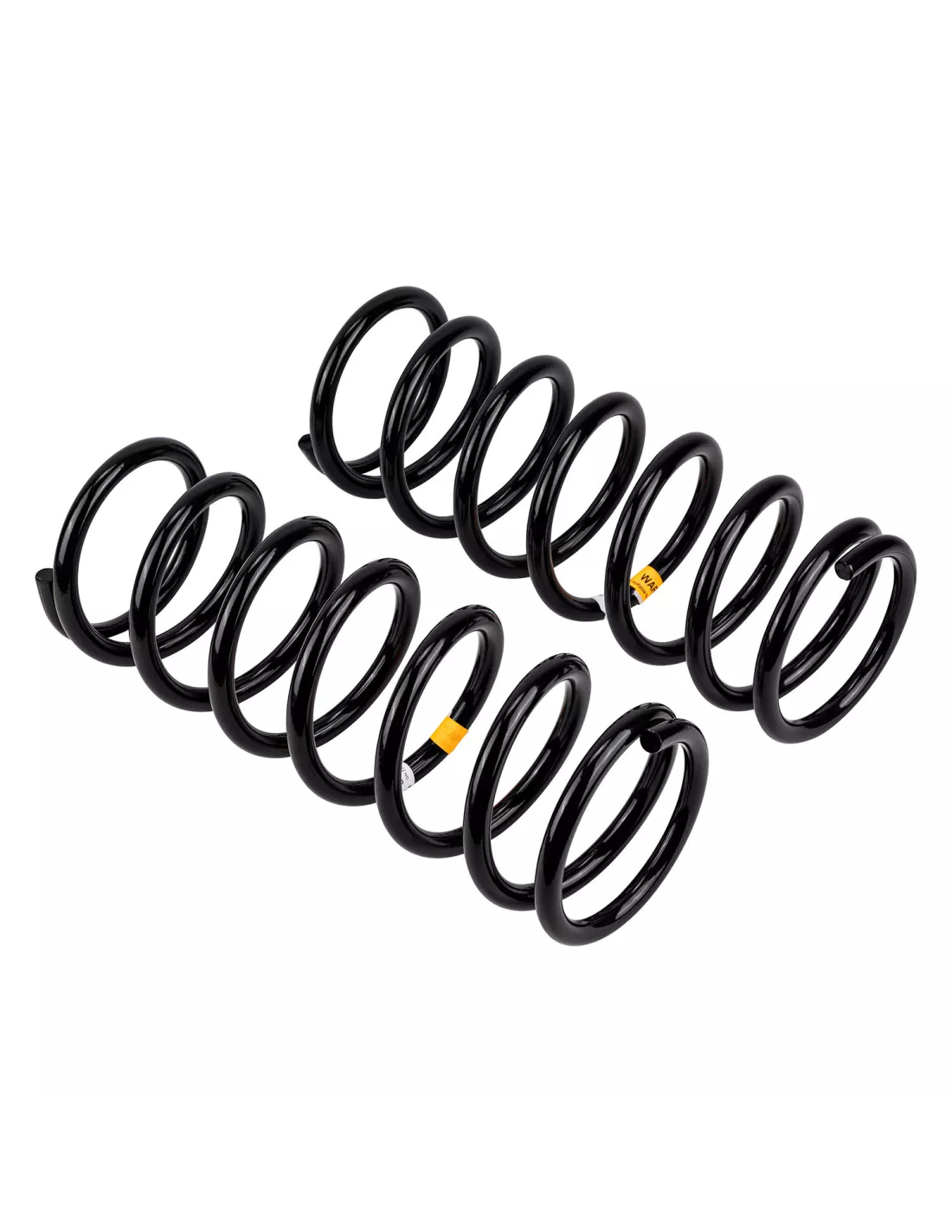 Ressort arriere Y60 Y61 +75mm - La Paire OLD MAN EMU - accessoire 4x4