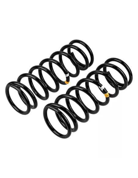 Ressort arriere Y60 Y61 +75mm - La Paire OLD MAN EMU - accessoire 4x4