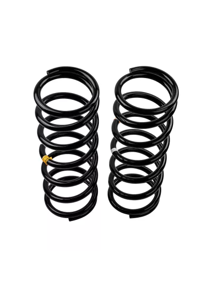 Ressort arriere Y60 Y61 +100mm - La Paire OLD MAN EMU - accessoire 4x4