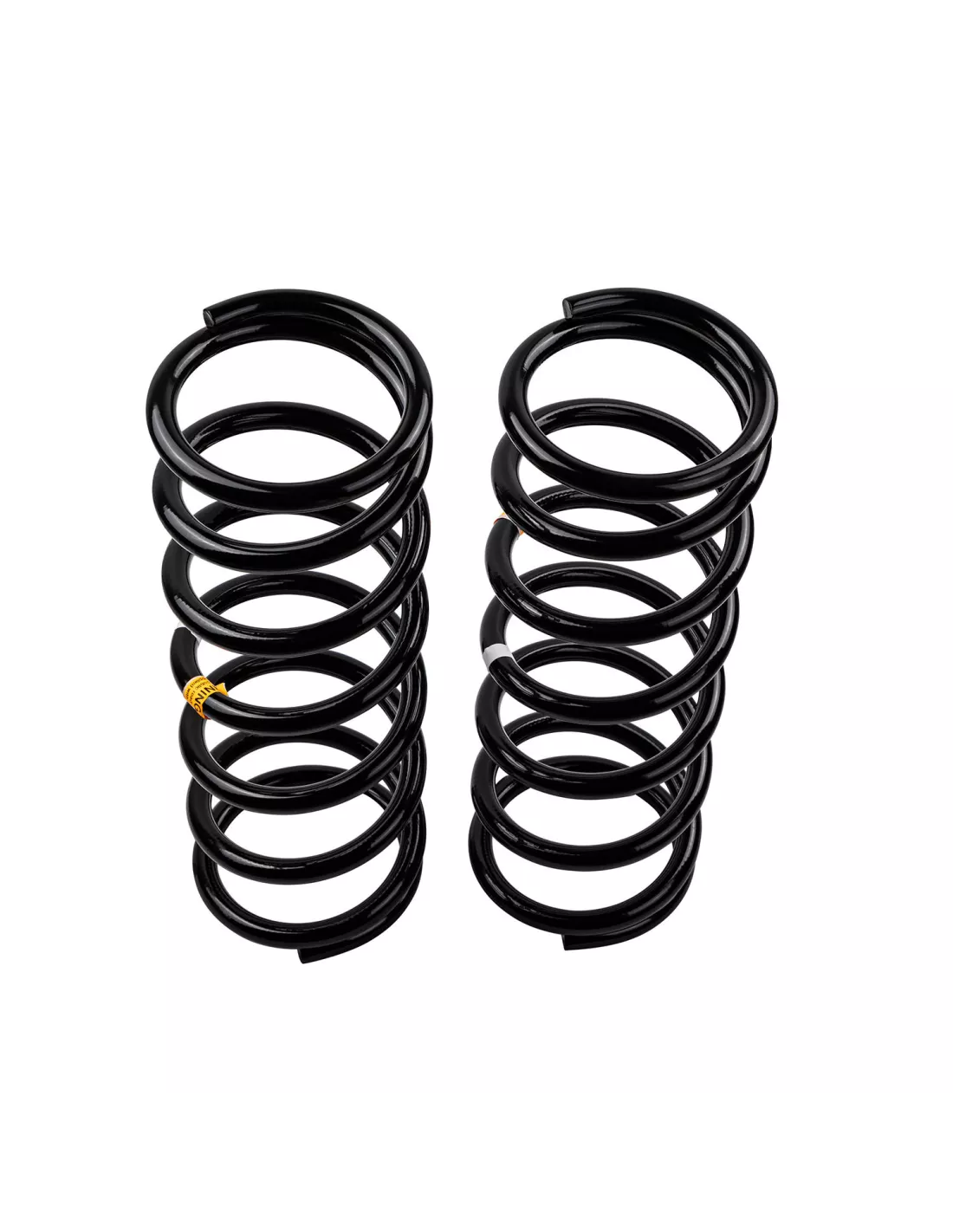 Ressort arriere Y60 Y61 +100mm - La Paire OLD MAN EMU - accessoire 4x4